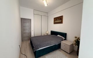 Apartament premium etaj 1 parcare subterana 70 mp utili Doamna Stanca - Poză 8