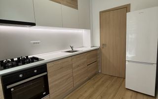 2 Camere Grozavesti | Regie Residence | Metrou Grozavesti - Poză 5