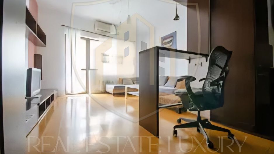 Apartament 2 camere în vilă interbelică | Etaj 1 | Universitate | - Poză 2