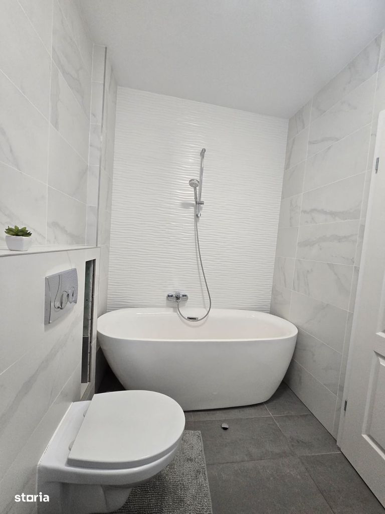 Apartament cu 3 camere, în apropiere de Baza Sportivă - Poză 7