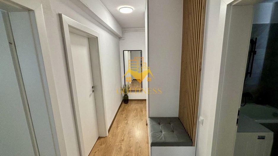 2 camere, Modern, Parcare, Zona Eroilor, Profi, Floresti - Poză 8