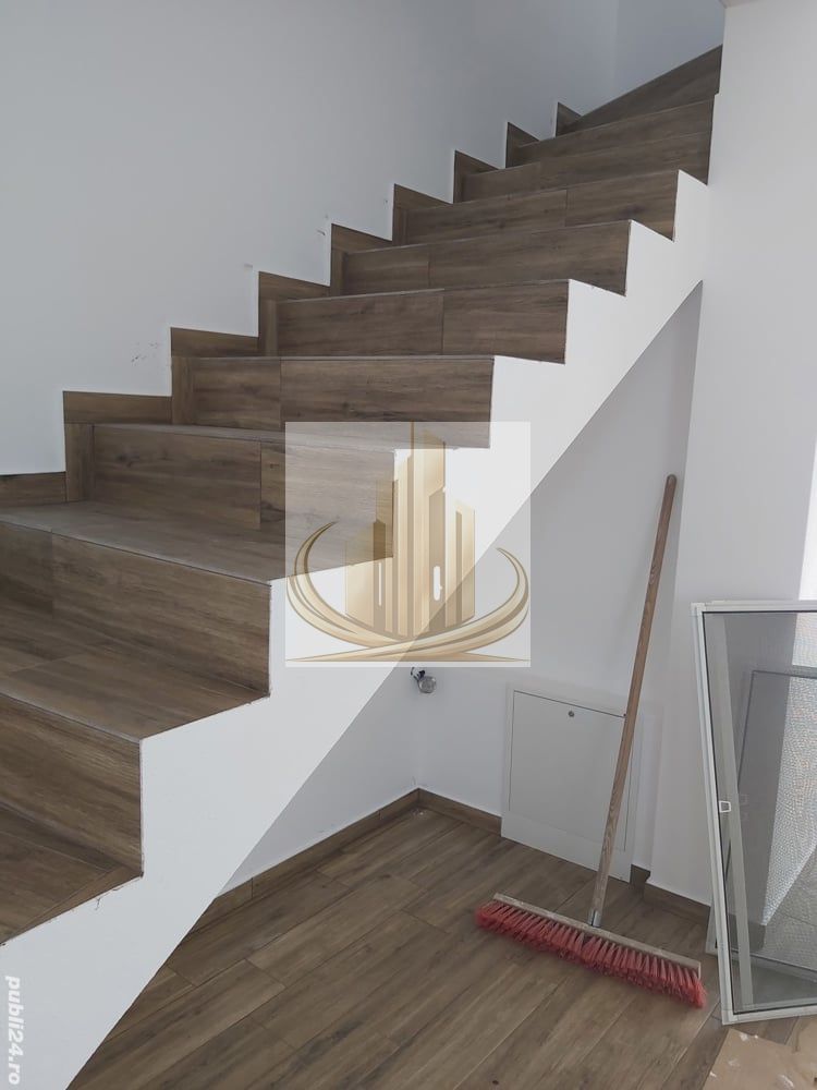 Duplex Săcălaz | 3 camere | 2 Băi | 240 mp Teren - Poză 5