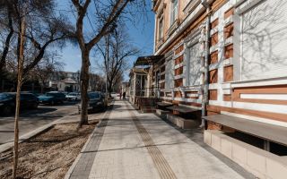 Chirie, spațiu de birouri, 250 mp, str. M. Kogălniceanu, Centru - Poză 28