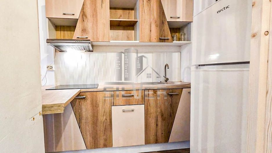 Apartament de 2 camere în Florești - cartierul Terra - Poză 6