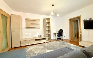 Apartament cu 2 camere în zona Gheorghe Lazăr - Poză 6