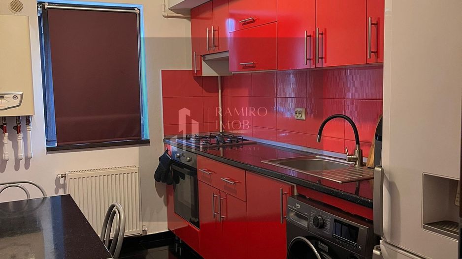 Apartament 2 camere Drumul Binelui decomandat - Poză 6