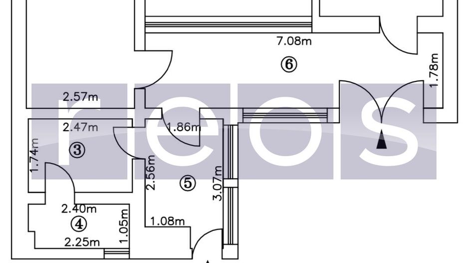 OPORTUNITATE UNICA | CASA | CURTE PROPRIE 433mp | - Poză 21