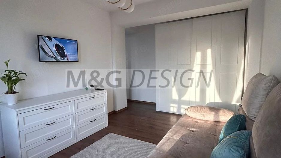 Apartament 1 camera Giroc - Calea Urseni - Poză 5