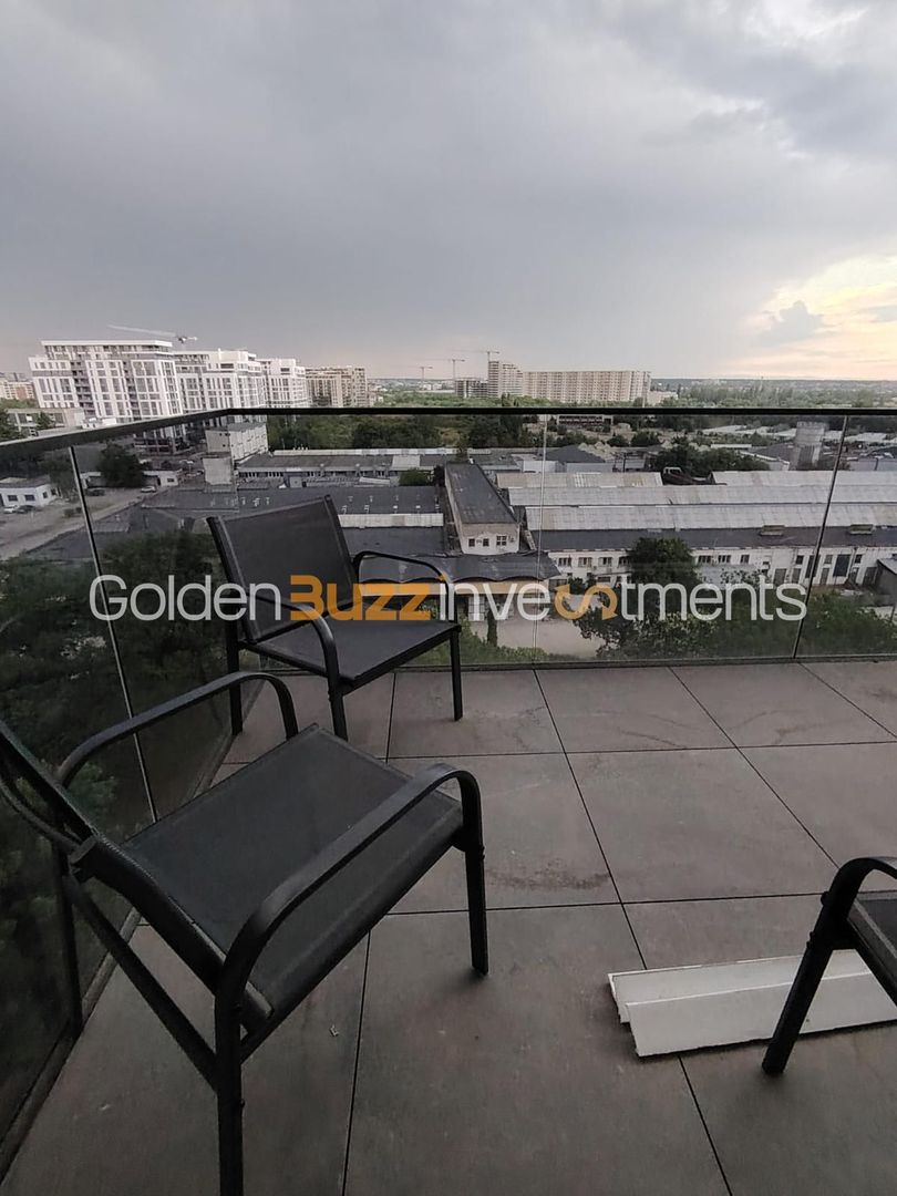 Apartament 3 camere | Nusco | Parcare - Poză 4
