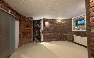 Inchiriere Vila Interbelica cu Curte - Birou - Dorobanti - Capitale - Poză 26