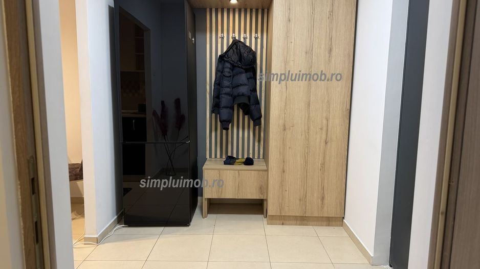 Metrou Piata Sudului renovat complet 2 camere - Poză 8