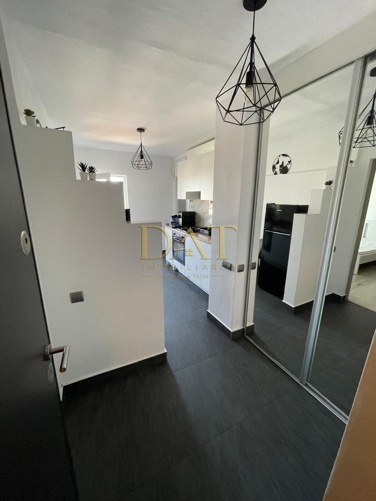 Apartament 38 mp de vânzare | Mărăști | Stare foarte buna - Poză 2