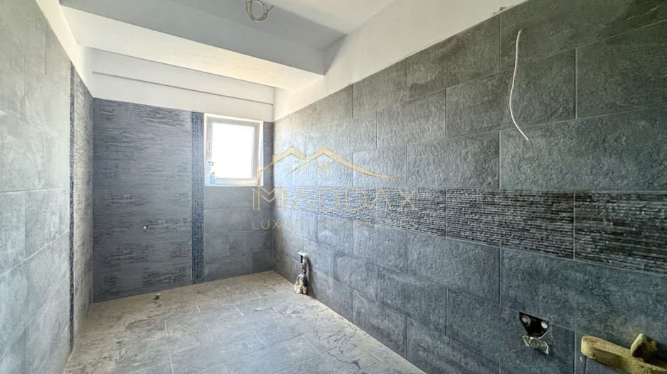 Duplex cu 4 Camere *211mp* Mobilat Complet/ 1 parking / Erou Iancu Nicolae - Poză 34