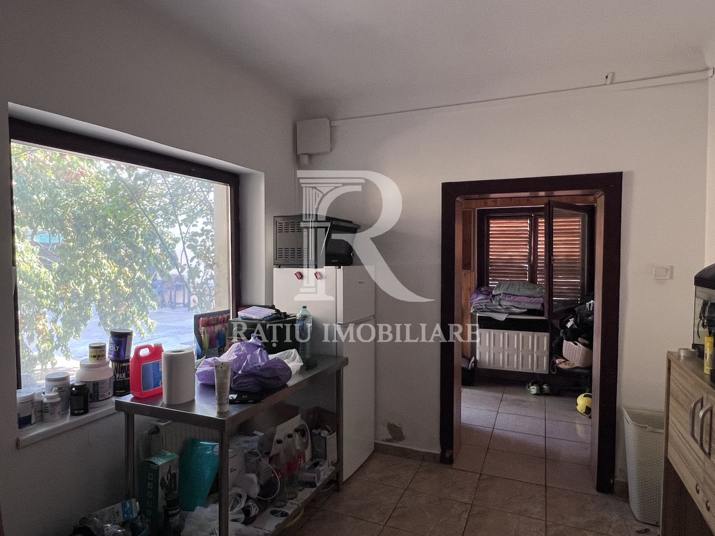 Proprietate cu teren 400 mp | Casă existentă | zona Nufărului | Oradea - Poză 8