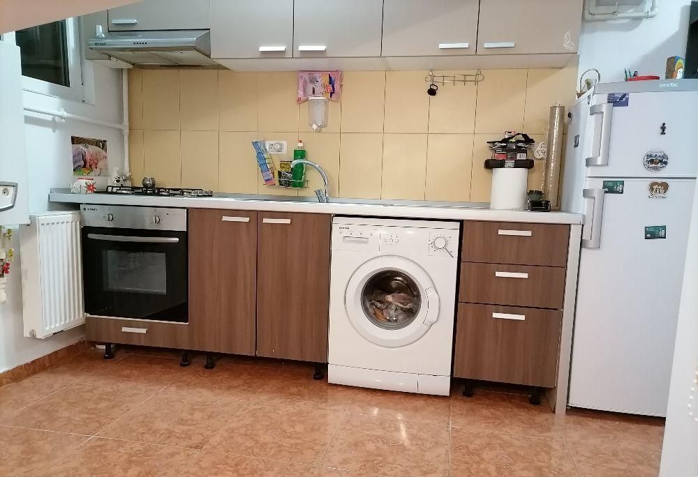 Garsoniera Mansarda Rezervelor Parcare - Poză 5