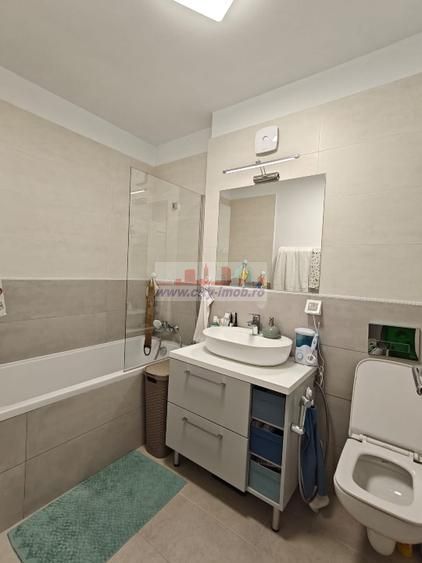 Apartament 2 Camere Valletta Residence - Poză 7