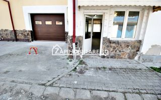 Spatiu Comercial zona Gh.Doja,70 mp.2 parcari private - Poză 6