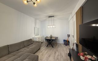 Apartament 2 camere mobilat | Totul nou | 23 August - Poză 22