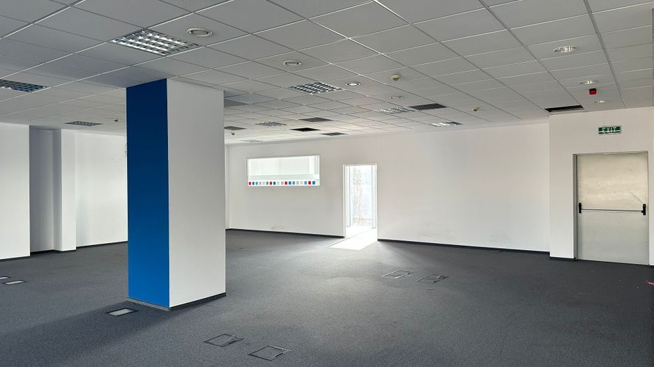 Spatii de birouri, zona centrala Timisoara - Poză 1