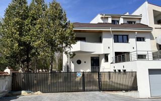 IANCU NICOLAE 1000MP Casă / Vilă cu 4 camere de vânzare - Poză 6