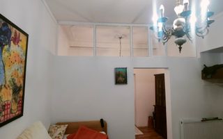 APARTAMENT ULTRACENTRAL , PIATA UNIRII, CUZA VODA 70 MP PLUS CURTE - Poză 31