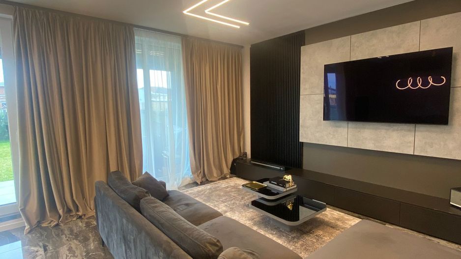 CASA ULTRALUX DUMBRAVITA - Poză 12