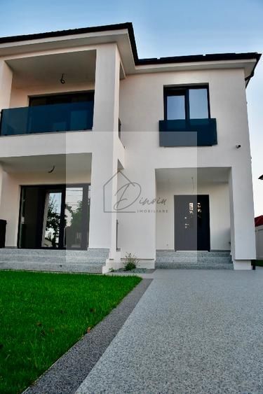 Vila 5 camere  Pipera I Comision 0% - Poză 10