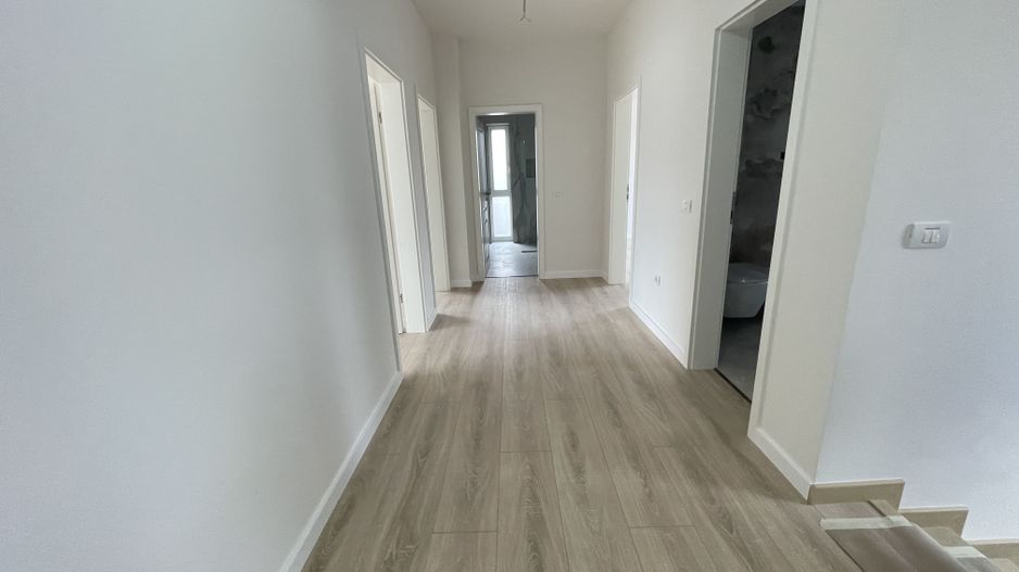 Duplex 5 camere,constructie 2024-complet finisat -Dumbravita - Poză 13