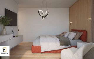 VILA PREMIUM LA PADURE | SUSTENABILA | EFICIENTA ENERGETIC | MOGOSOAIA - Poză 7