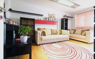 Colentina - D-na Ghica, apartament superb 3 camere mobilate si utilate - Poză 4