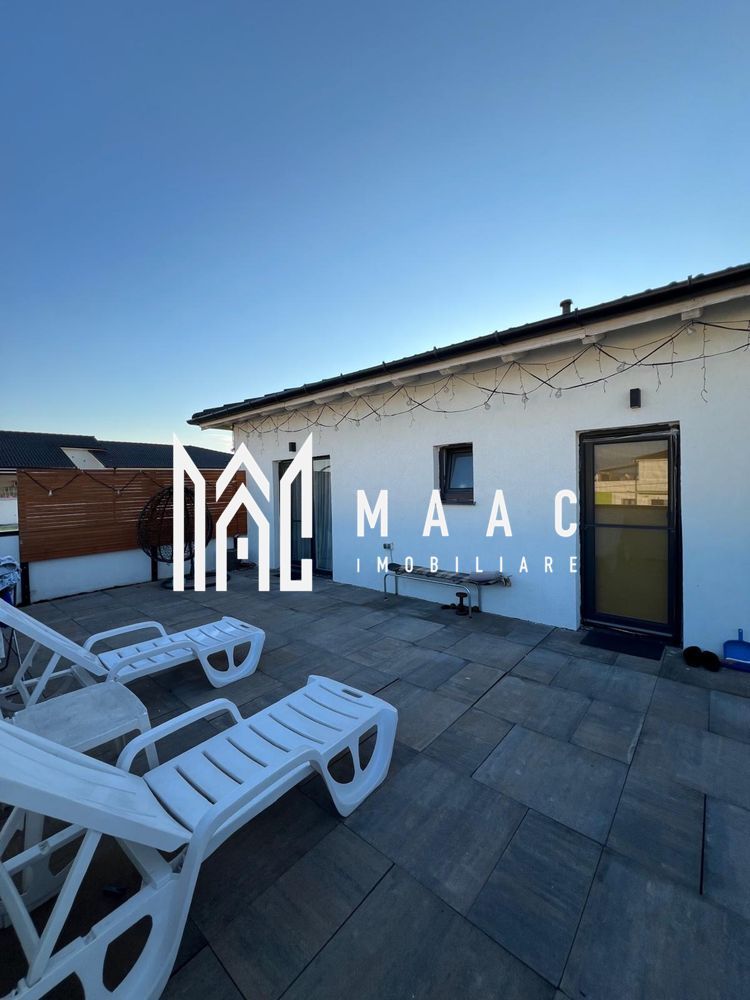 Apartament penthouse 2 camere | 50 mpu | Tineretului - Poză 5