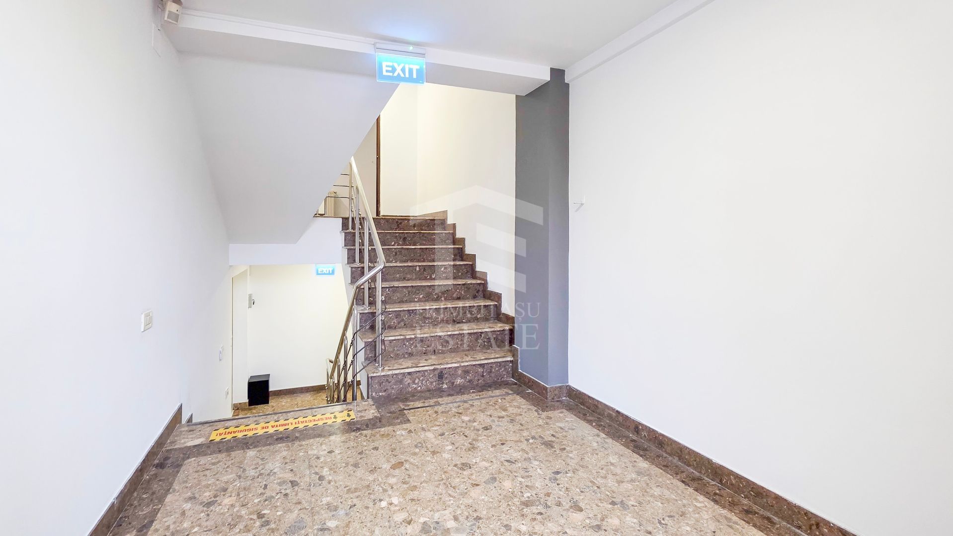 Spațiu Birouri PREMIUM pe Sabinelor 104A - Zona 13 Septembrie Marriott - Poză 45