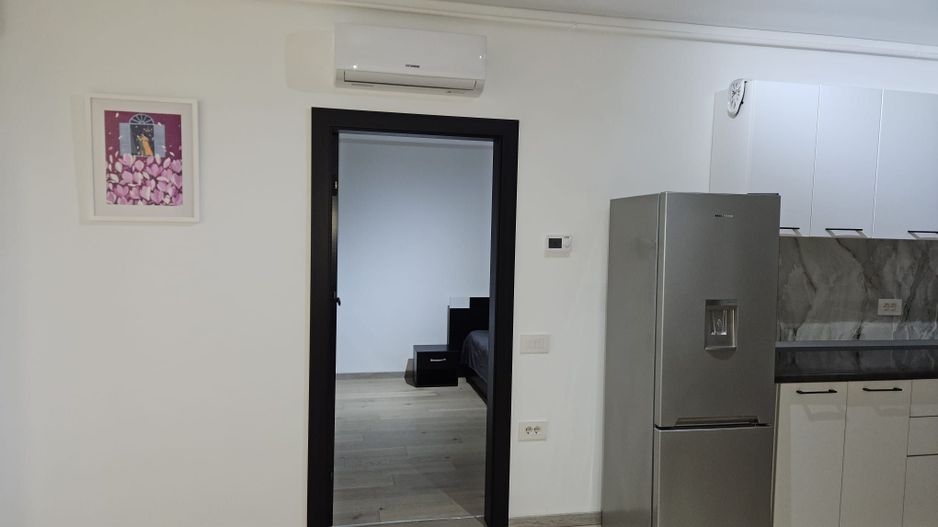 Apartament modern 2 camere, parter, complex securizat, Micro 17 - Poză 7