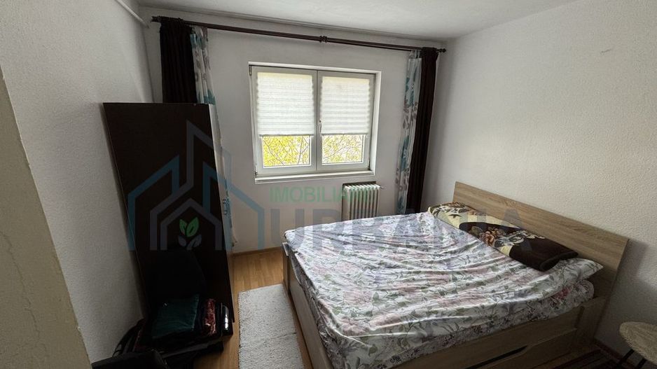 Apartament 2 camere, Alexandru cel Bun, 39 mp, 75.000 EUR - Poză 6