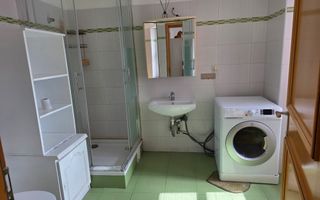 Apartament 3 camere Comuna Cristian,mobilat si utilat 430 euro. - Poză 7
