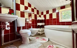 Apartament 4 camere, 70 mp – mobilat și utilat complet, zonă Scoala 7 - Poză 12