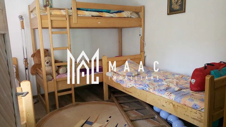 Casa de vanzare | Teren 624 | zona Tocile - Poză 7
