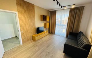 Apartament 2 camere NOU, Decomandat, TITAN Pallady, Parcare - Poză 2