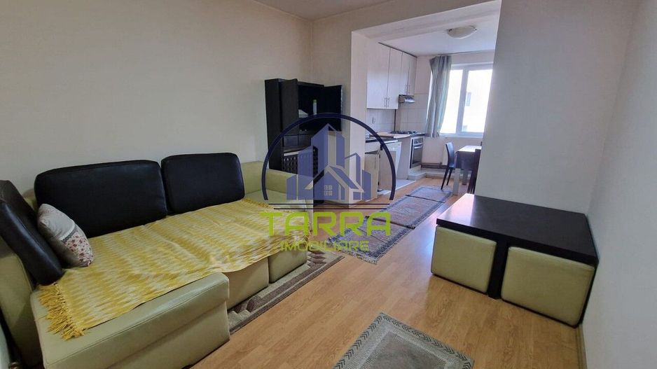 Apartament cu 2 camere de inchiriat in Alba Iulia cartier Cetate - Poză 1