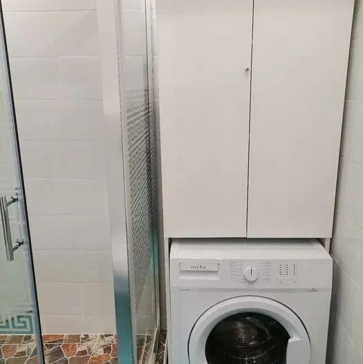 Garsoniera de inchiriat Grozavesti 2 min metrou bloc nou centrala gaz - Poză 7