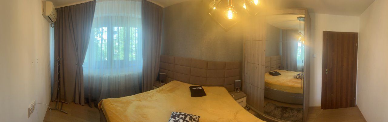 Spre închiriere apartament 3 camere renovat - Poză 5
