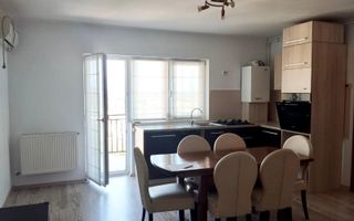 Apartament 3 camere-balcon 20 mp-lift-parcare-Subcetate - Poză 3