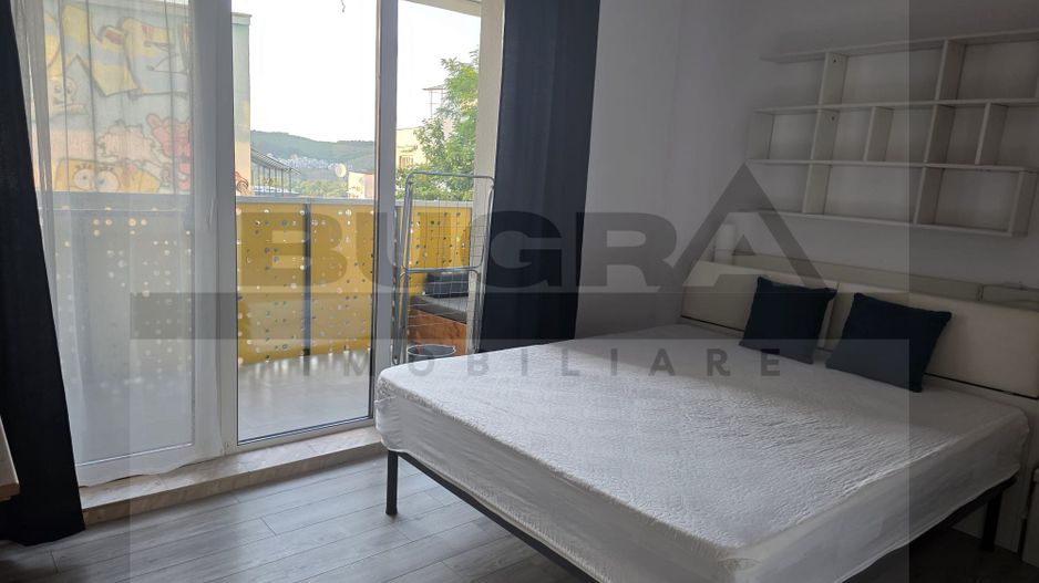 Apartament 2 camere 54mp, parcare, zona VIVO - Poză 1