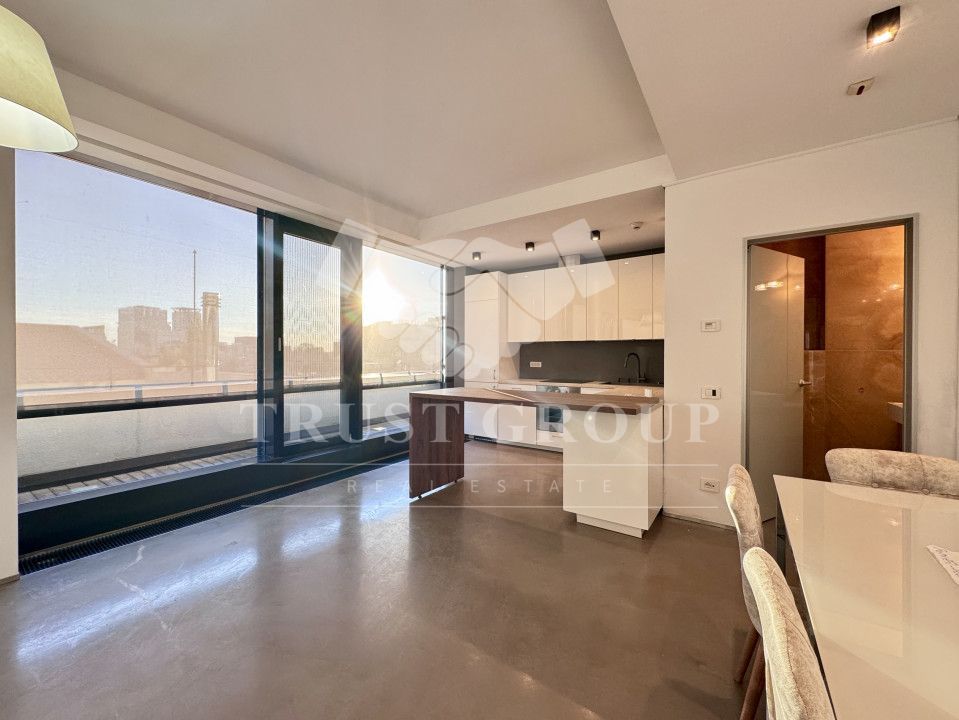 Duplex 3 camere | Floreasca | Loc de parcare - Poză 2