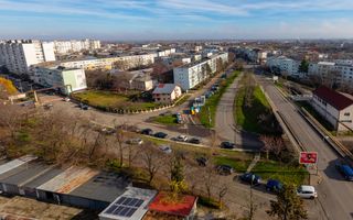 Apartament de vanzare cu doua camere, decomandat - str Cornisa Bistritei Bacau! - Poză 19