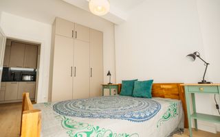 Apartament Ultracentral | 2 Camere | Prima Închiriere | Parcare - Poză 12