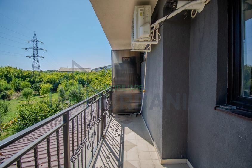 Apartament 2 camere, mobilat și utilat, cu loc de parcare inclus, Baroque Residence, Bucium, Iași - Poză 14