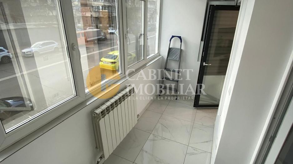 GARA BLOC TIP VILA - 2 CAMERE DECOMANDAT  - MOBILAT SI UTILAT - Poză 8