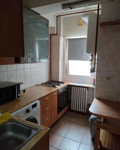Apartament 3 camere | Piața Unirii – Curtea - Poză 6