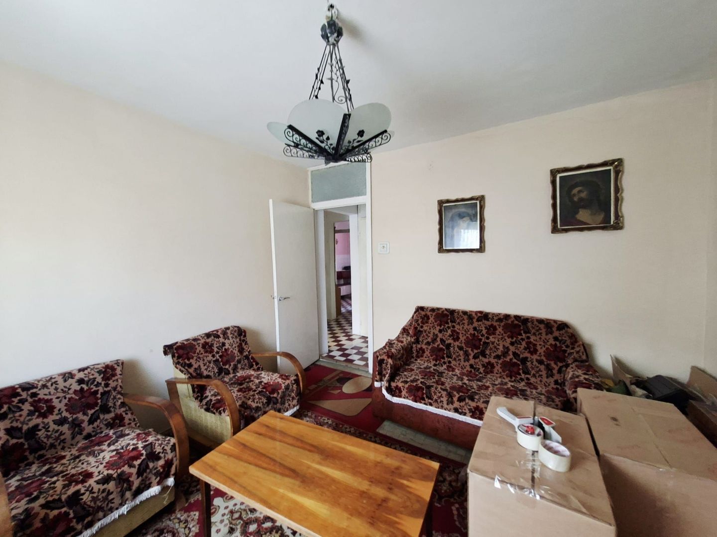 Apartament cu 4 camere de vanzare/centru Turda - Poză 13